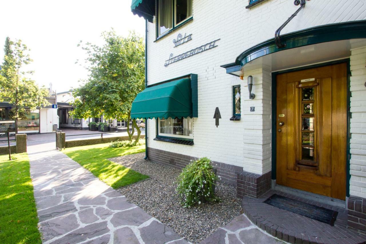 Villa Sterrebosch - Boutique Hotel - 1 Suite - Centrum Wijchen Exterior photo