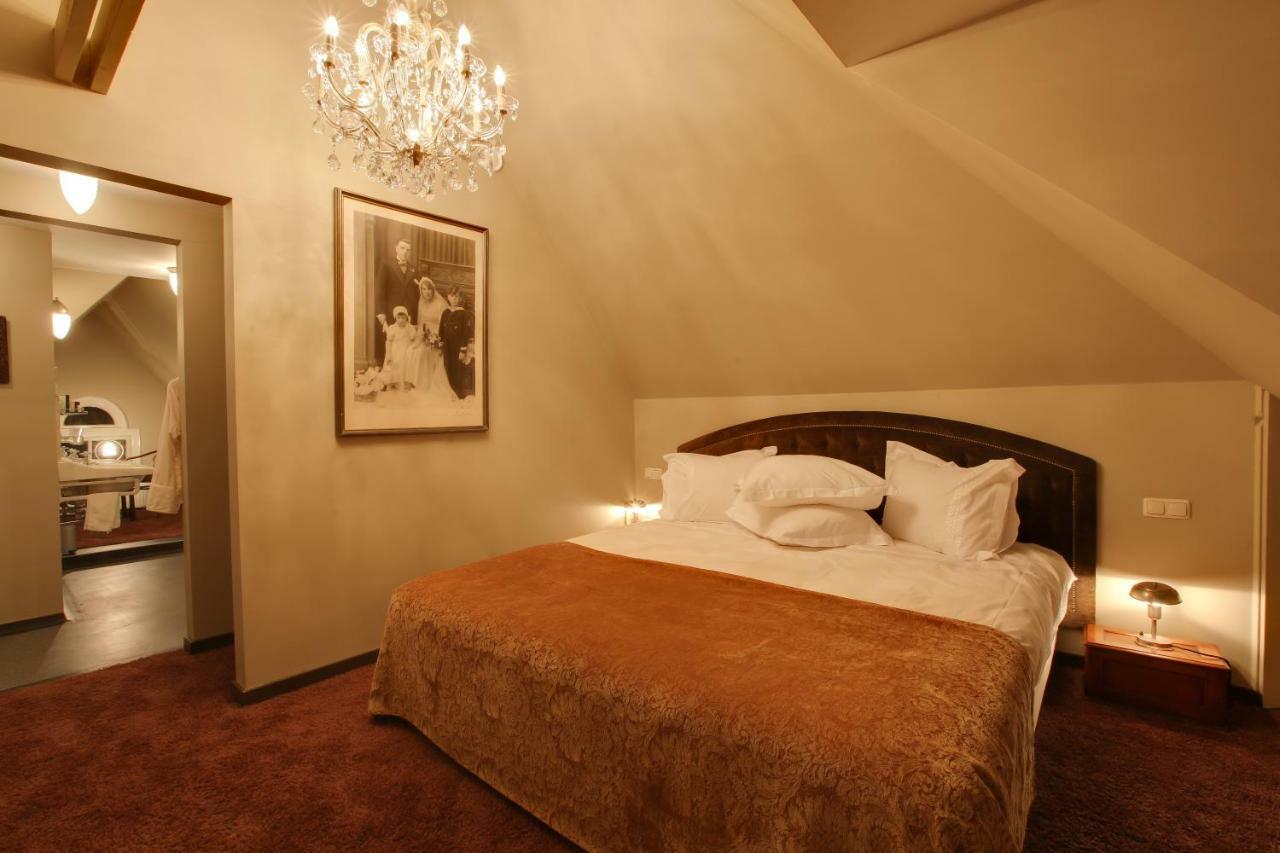 Villa Sterrebosch - Boutique Hotel - 1 Suite - Centrum Wijchen Exterior photo